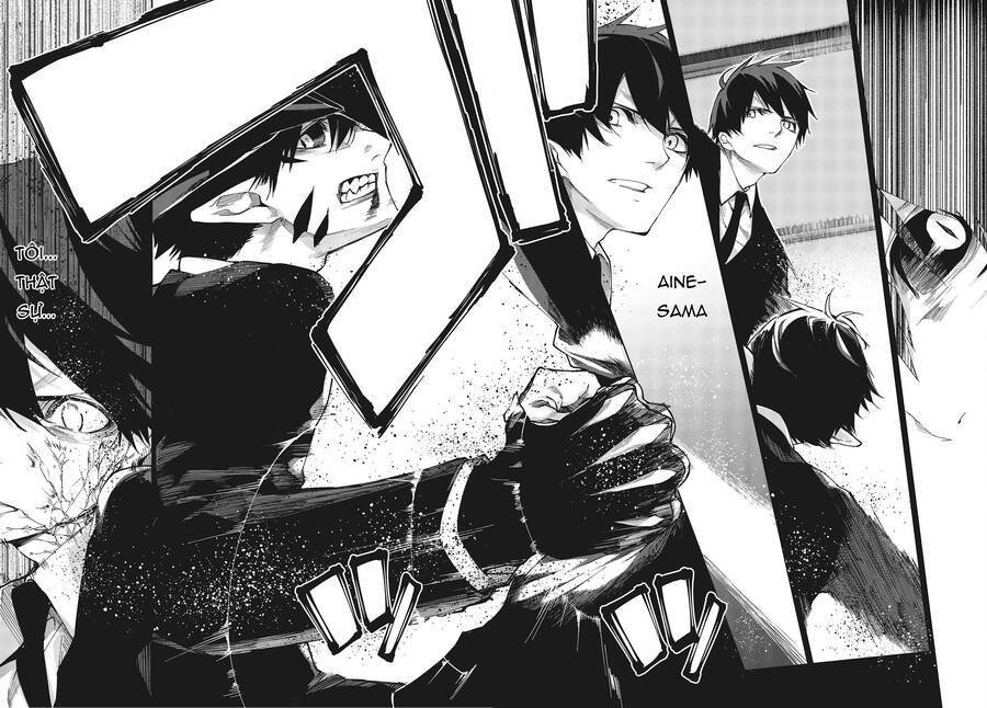 jiangshi kaitan blood chapter 69 34