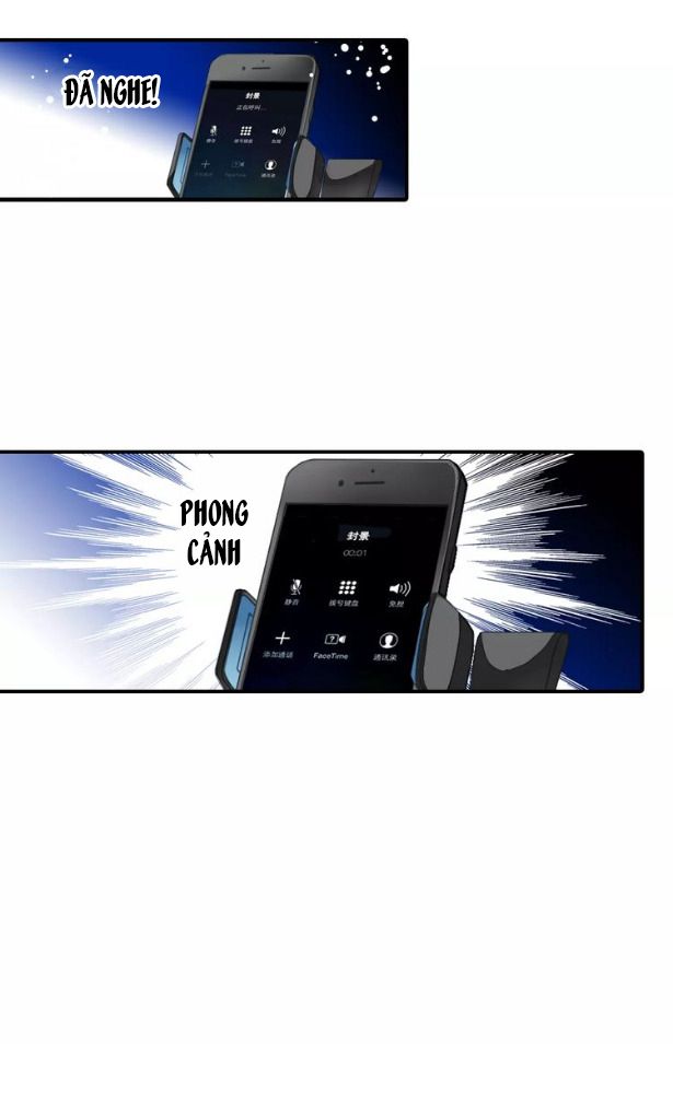 siêu sao trứ danh chapter 56 13