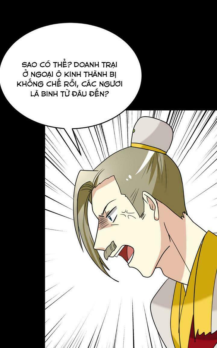 lưỡng bất nghi (full) chapter 171 36