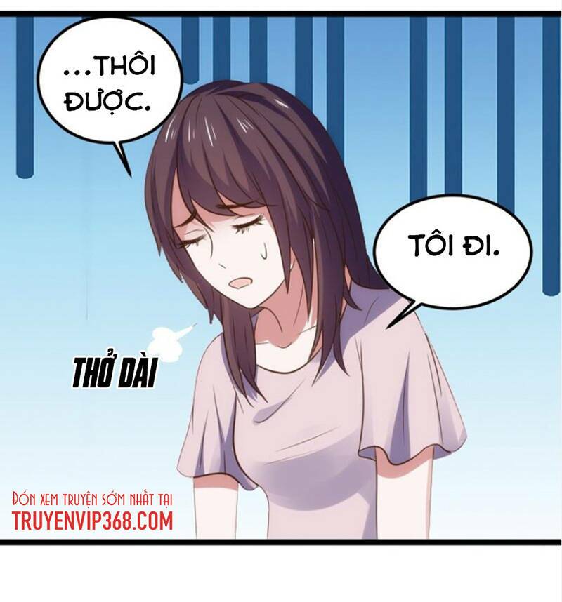 nữ tiếp viên hàng không của boss chapter 40 5