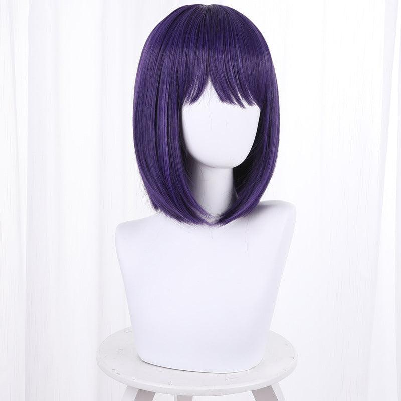 Wig/Tóc giả Shizuku tan - My dress up darling màu tím