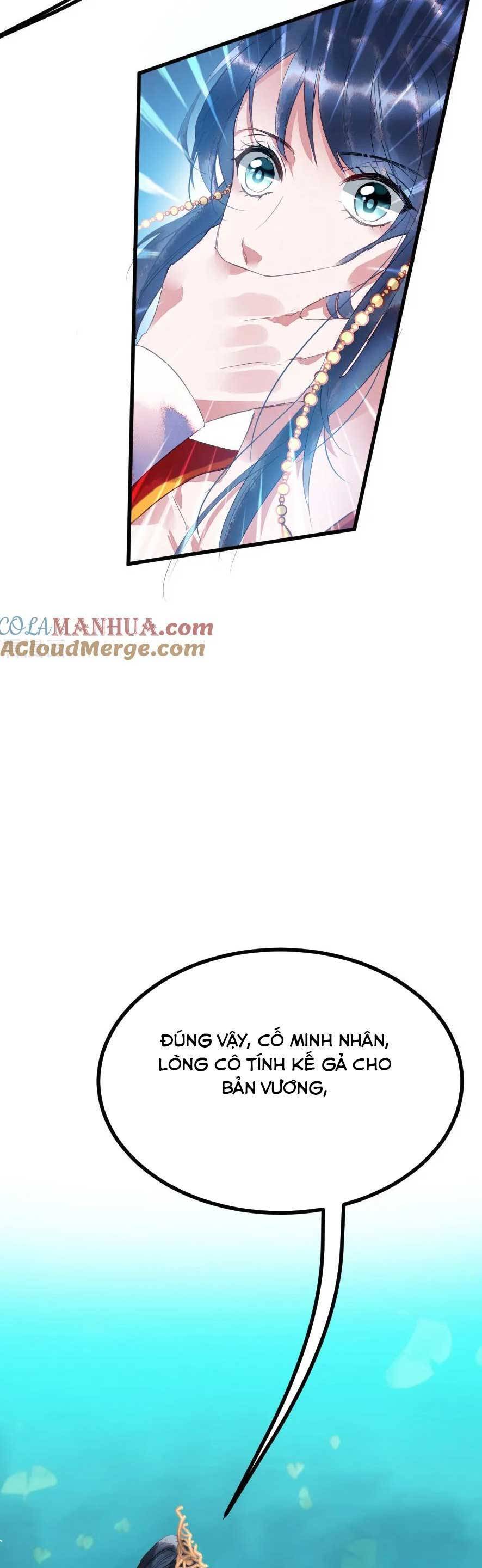 y phi khuynh thành : vương phi muốn hưu thư chapter 1 19