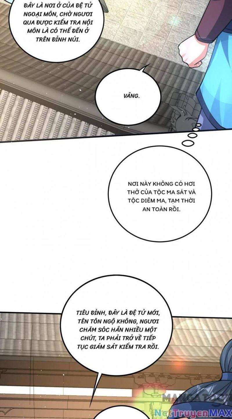 tối cường thần y tại đô thị chapter 297 7