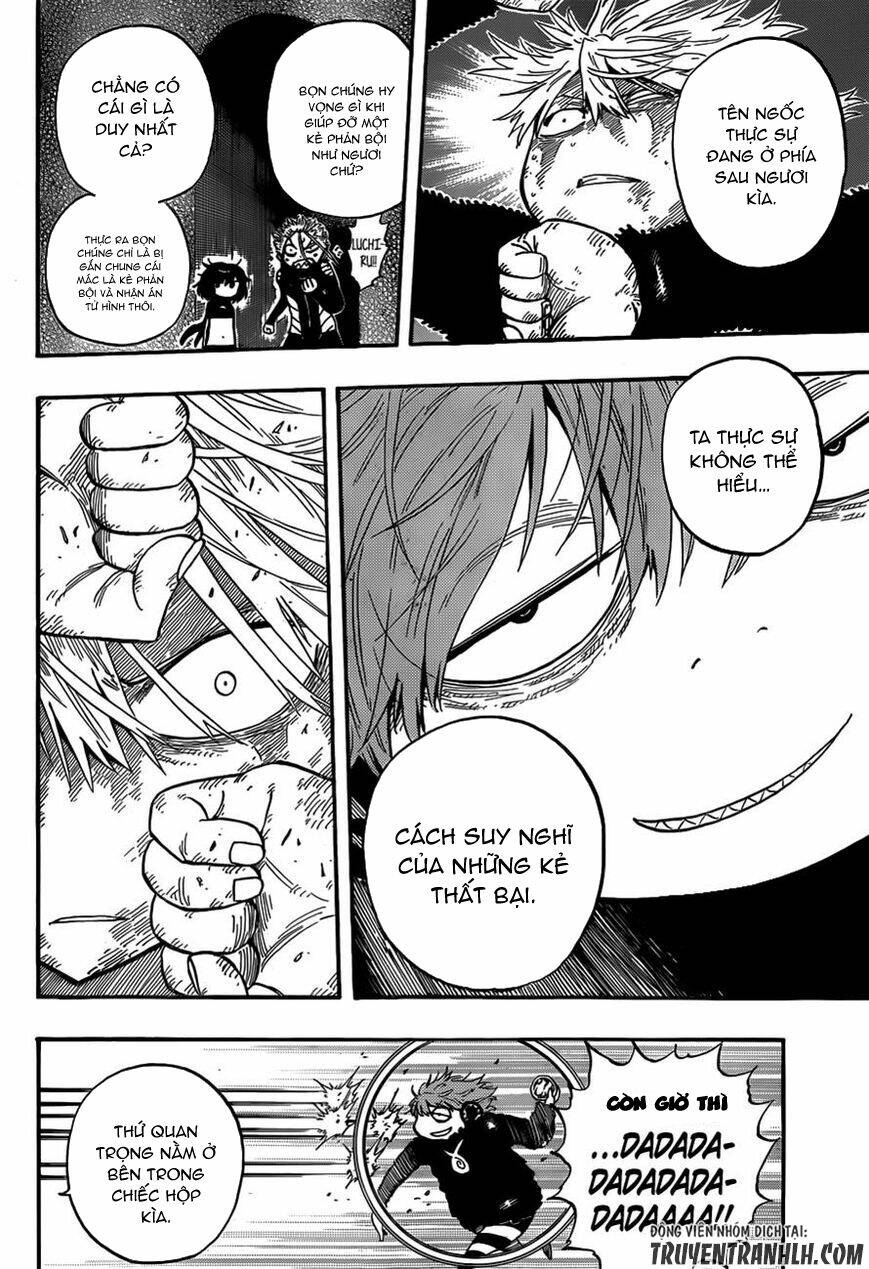 anagle mole chapter 36 17