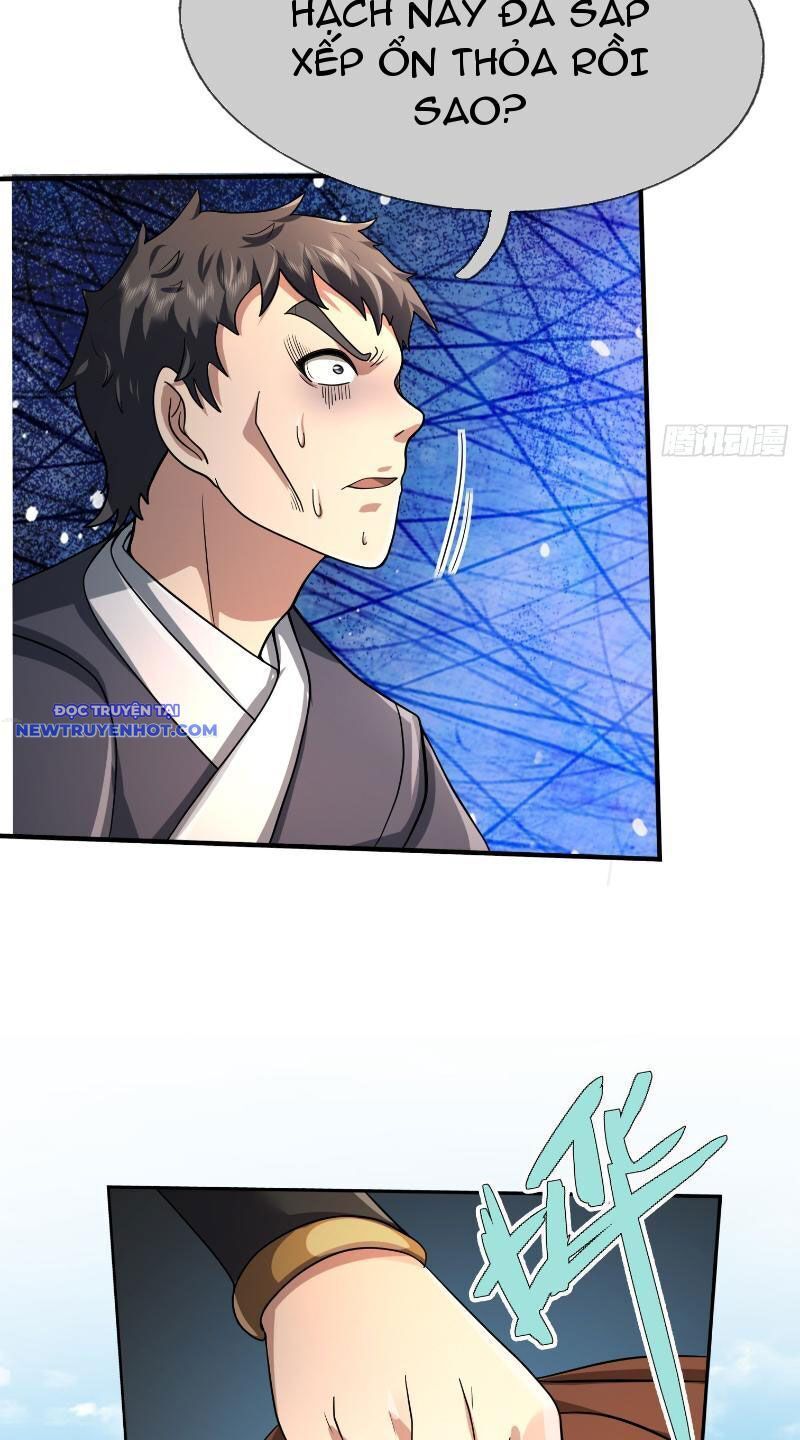 ngủ say vạn cổ: xuất thế đẩy ngang chư thiên chapter 14 64