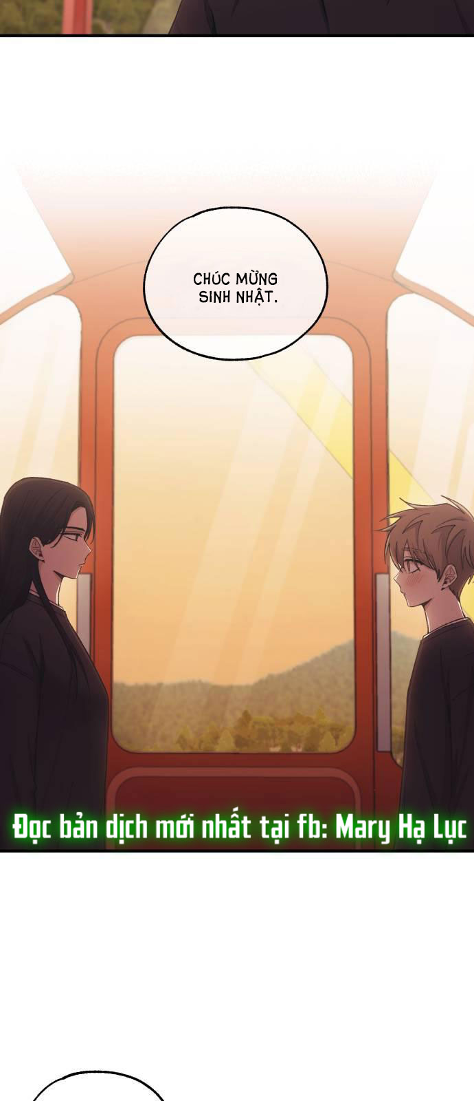 yeonwoo ngây thơ chapter 49.2 24