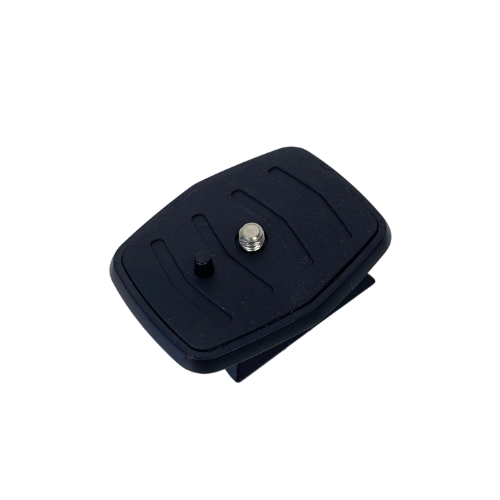 Plate gắn Tripod Yunteng 668 - Hàng chính hãng