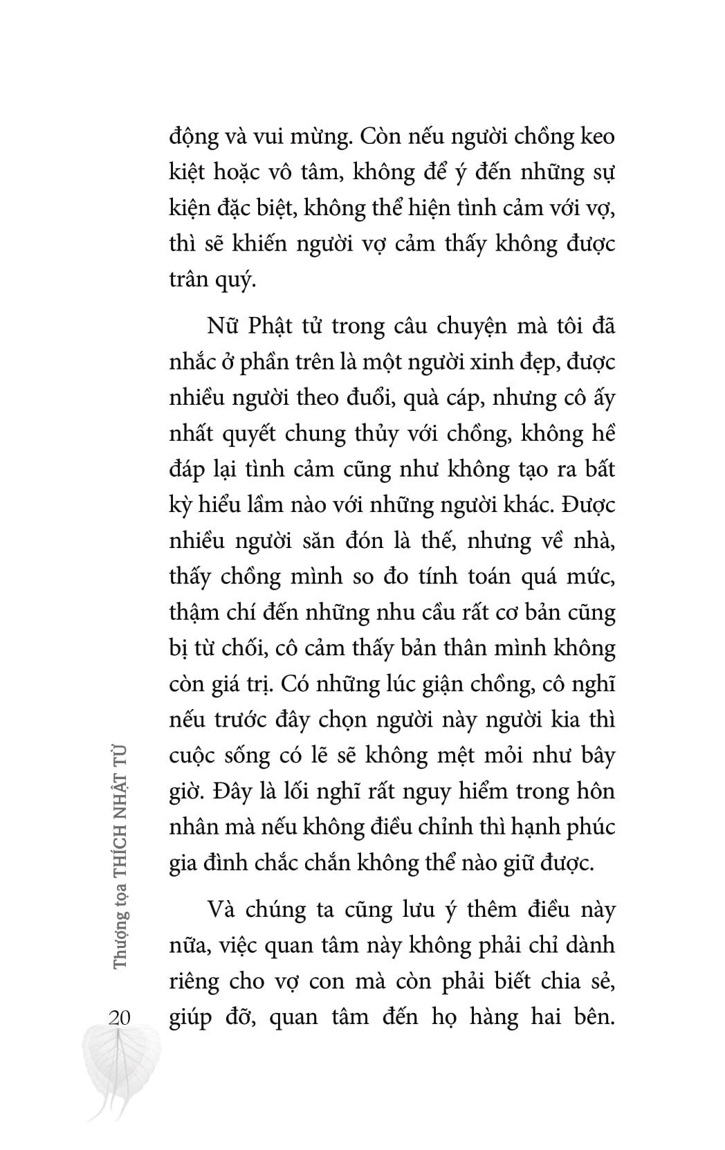 Gia Đình, Xã Hội Và Tâm Linh