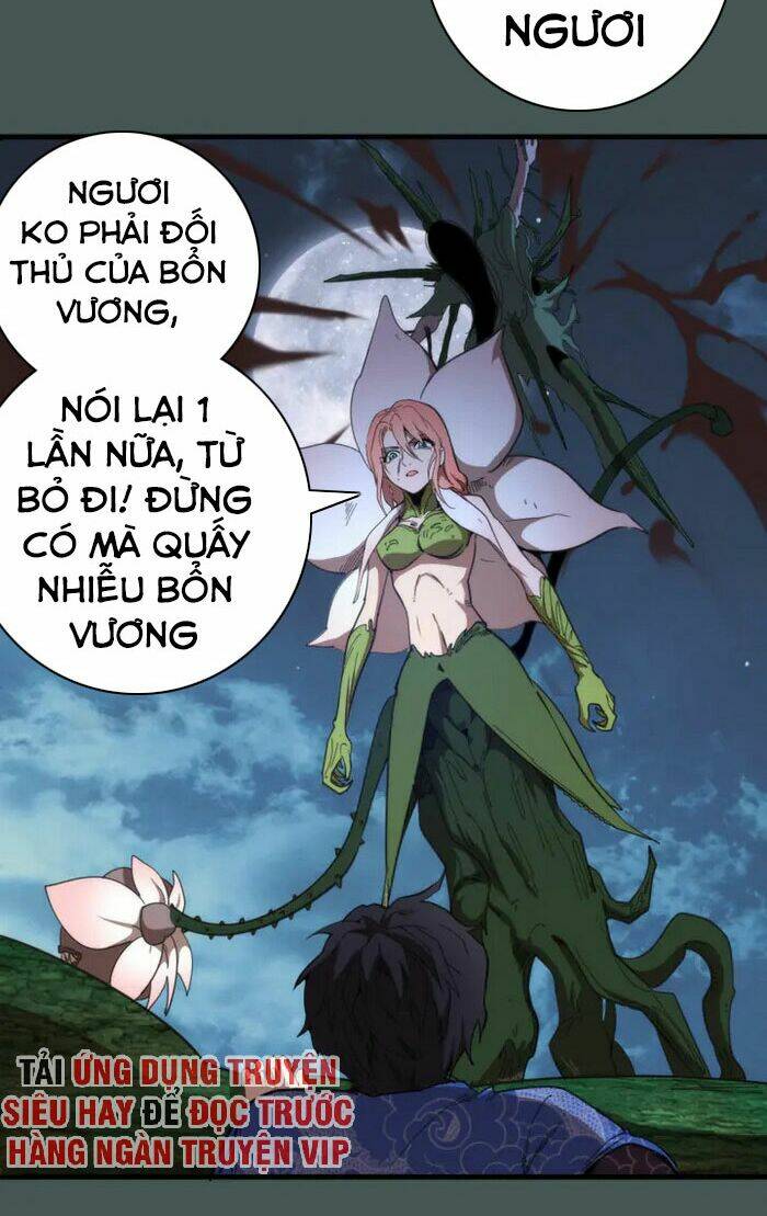 Cao Đẳng Linh Hồn Chapter 93.5 - Trang 18