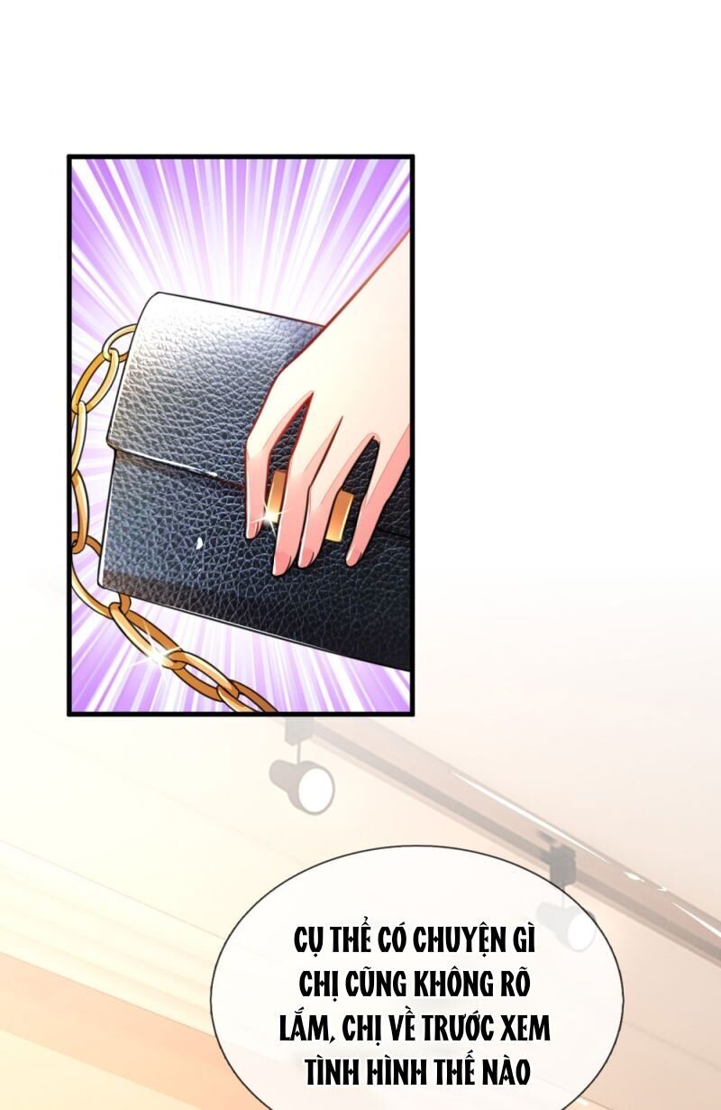 ma ma đột kích : cha mời tiếp chiêu chapter 15 16