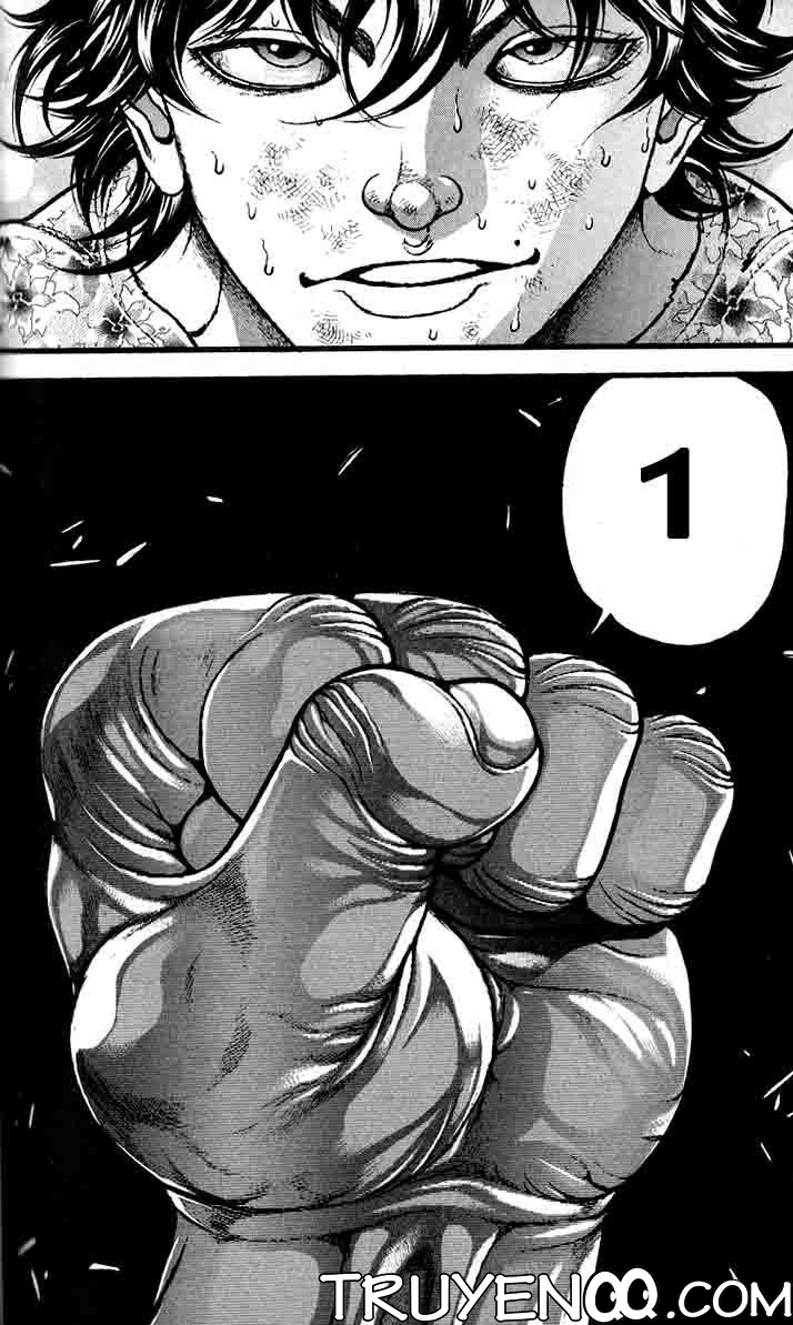baki – son of ogre chapter 277 23