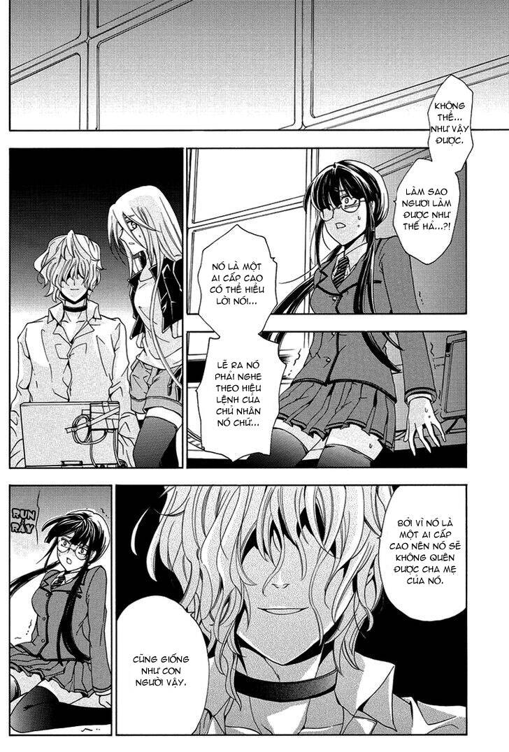 metamorcode chapter 3 26