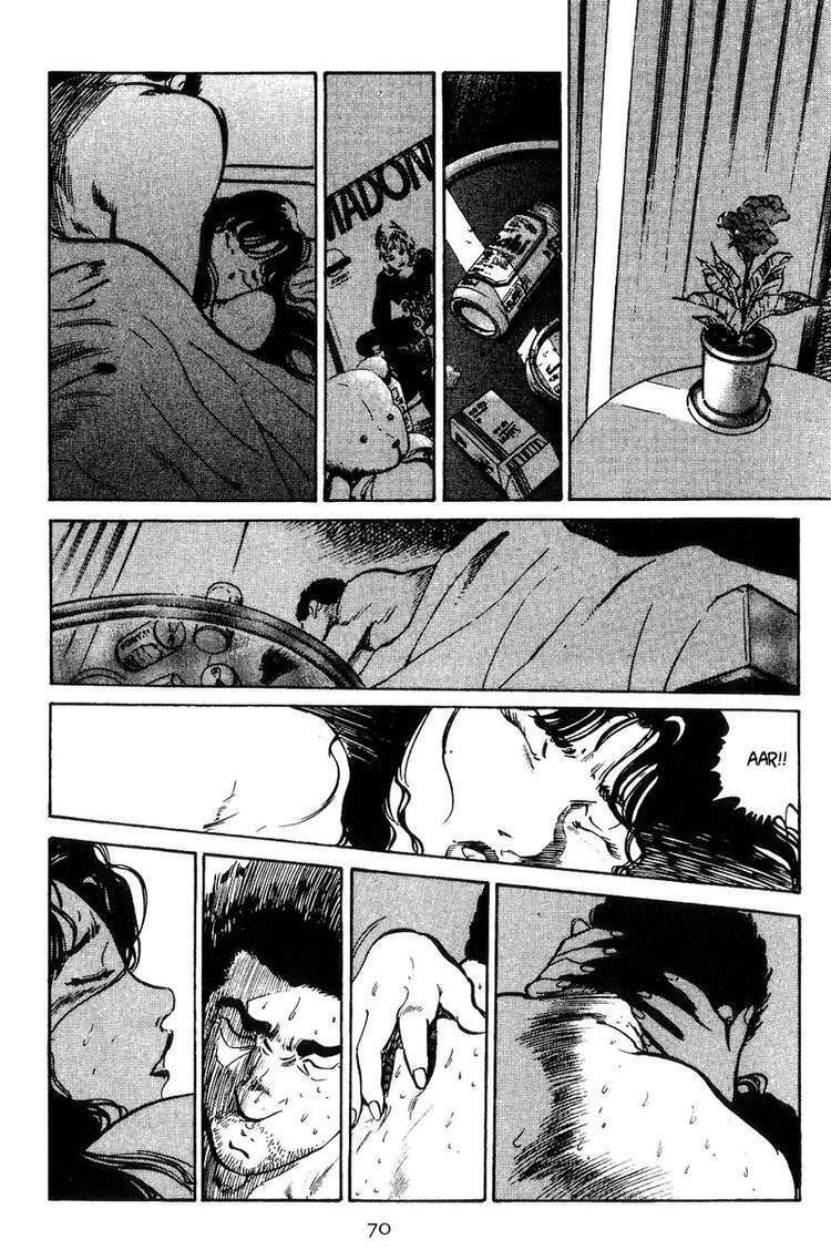 old boy chapter 3 12