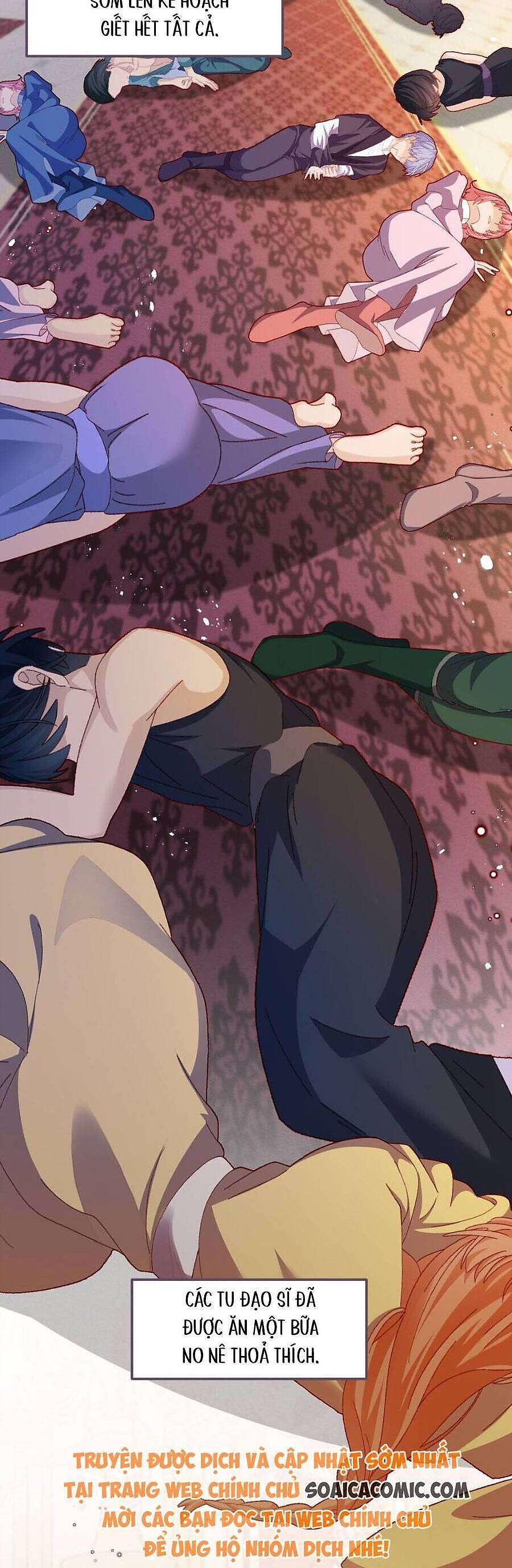 ninita yêu dấu chapter 61.1 2