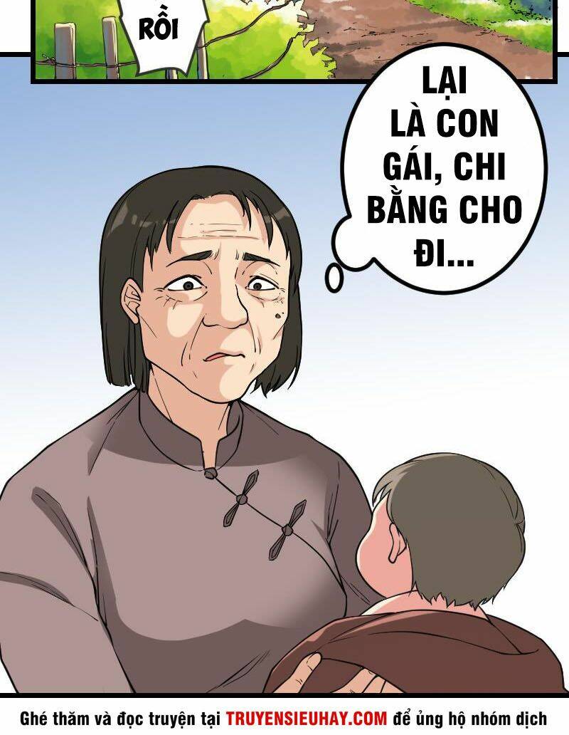 ngưu thư cung ứng thương chapter 189 8