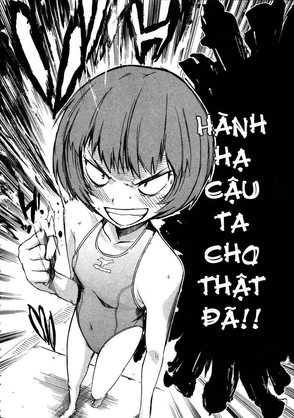 frogman chapter 14 7