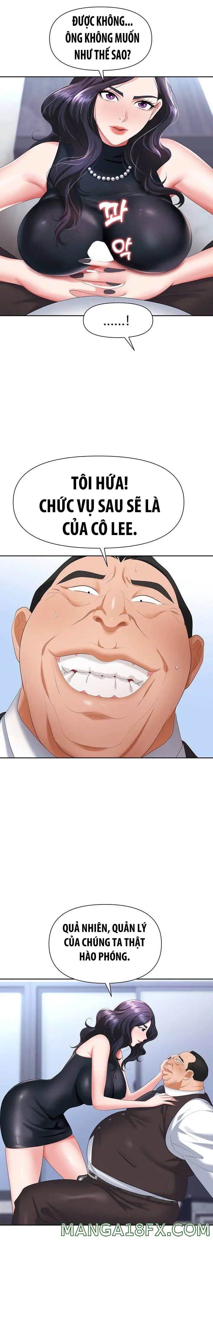 sập bẫy chapter 7 21