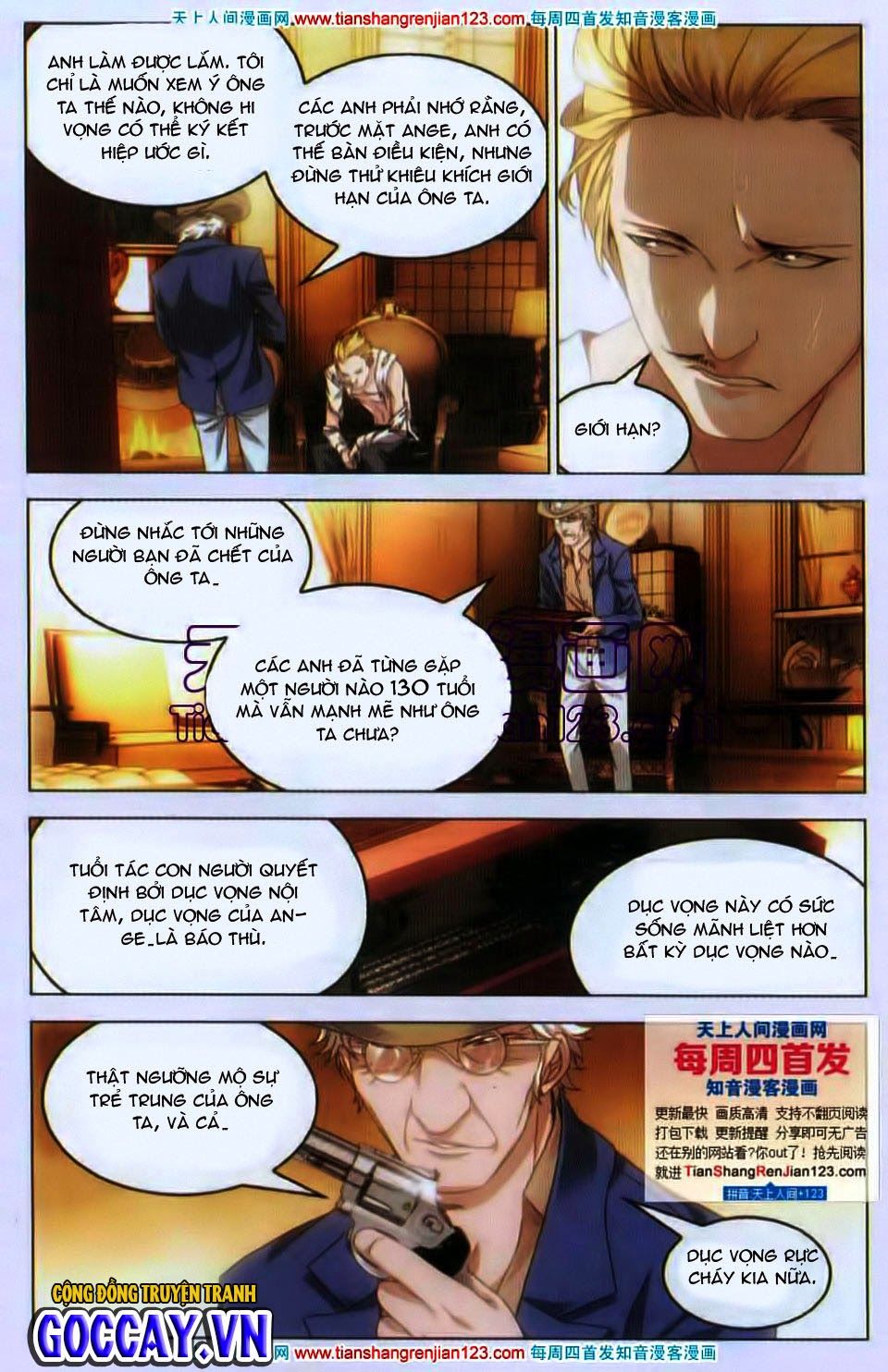 long tộc 2 chapter 21 19