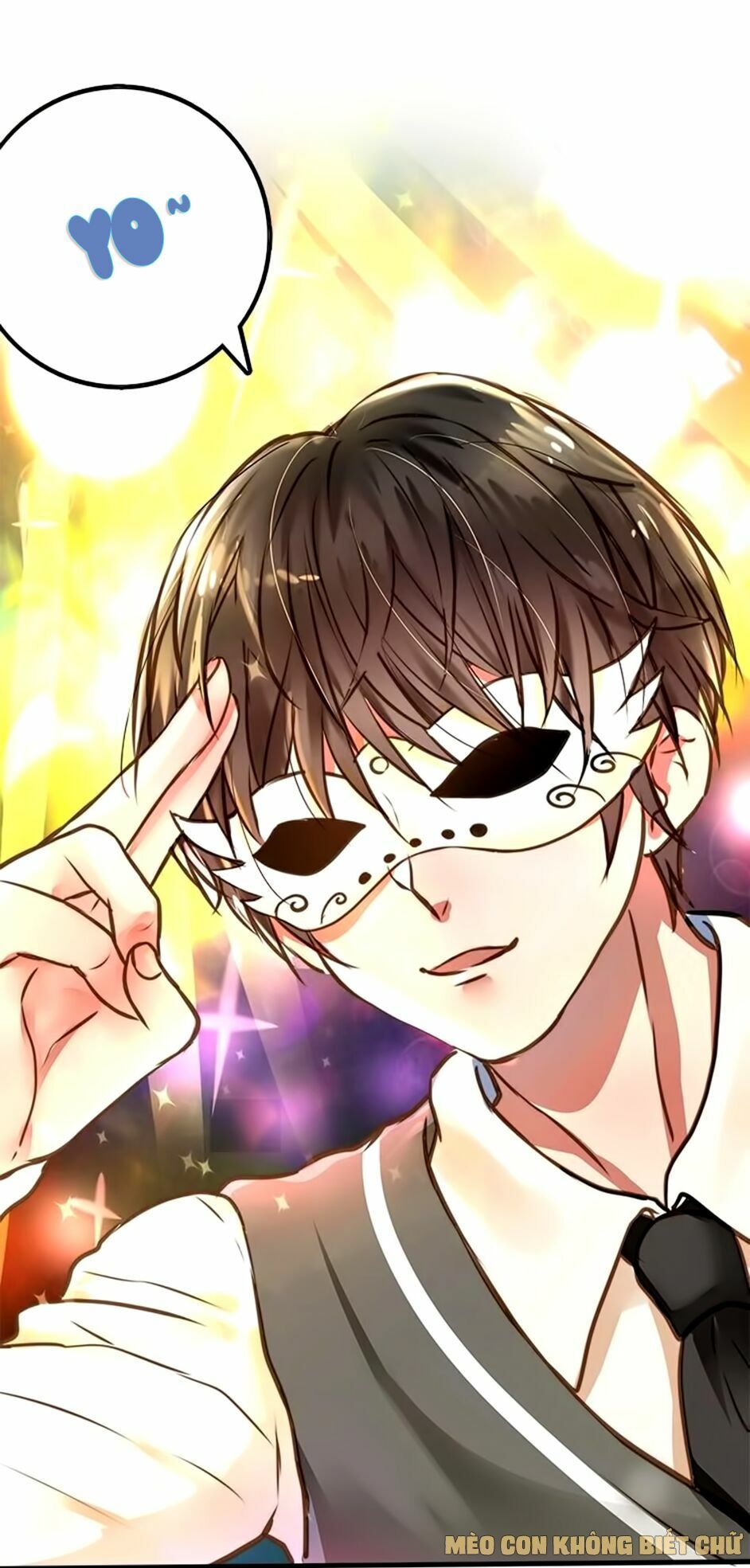 không có ssr làm sao để yêu chapter 4 8