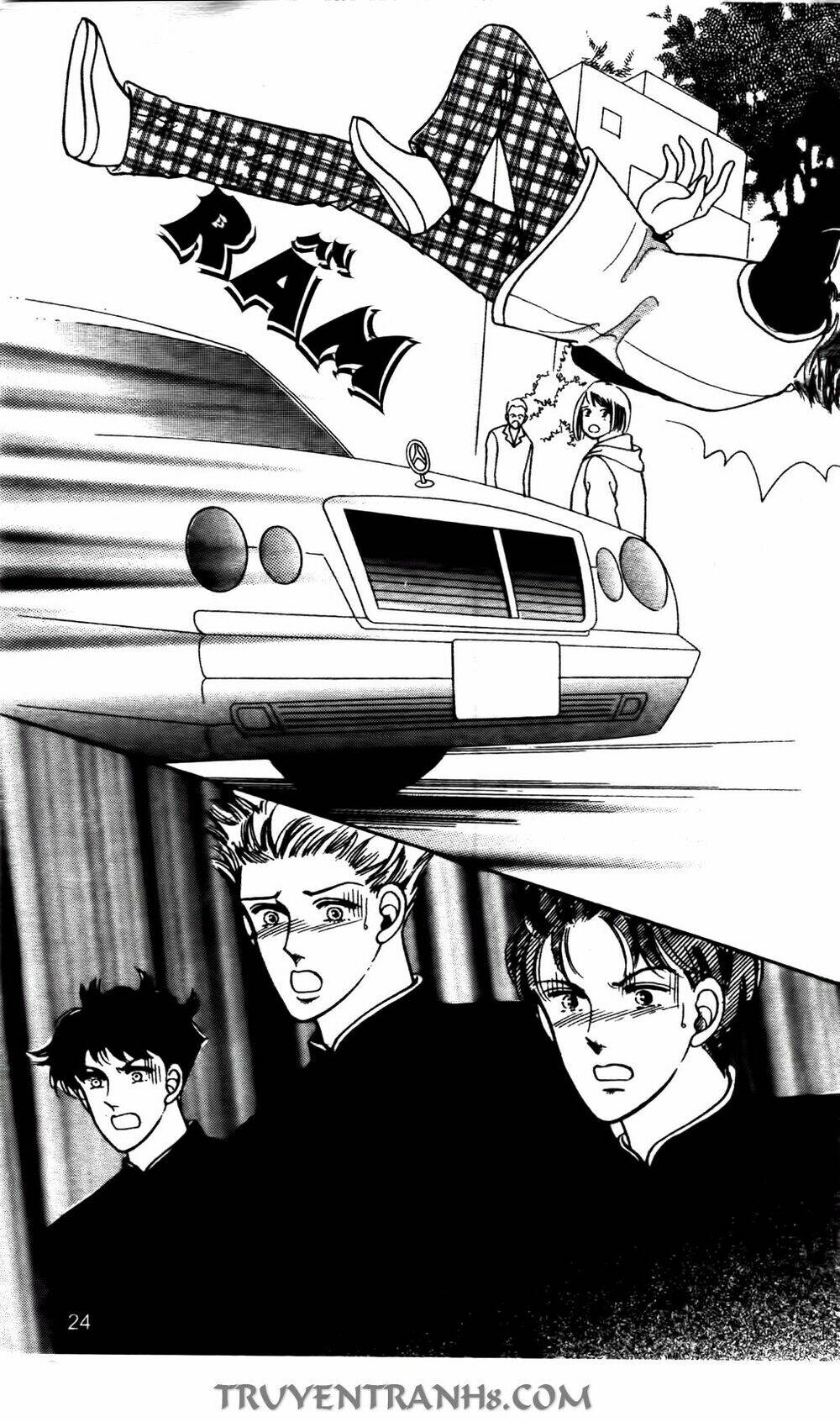 lọ lem kén rể chapter 25 25