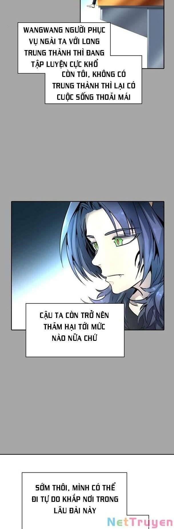 tòa tháp bí ẩn 2 chapter 526 76