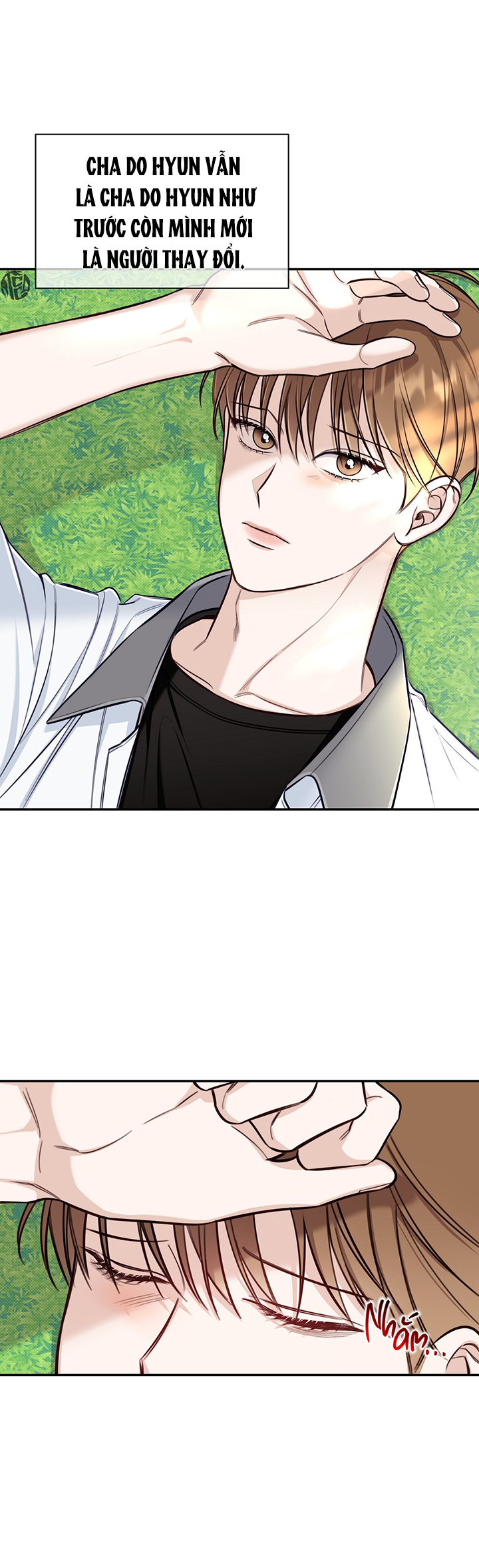 mùa hạ chapter 22 15