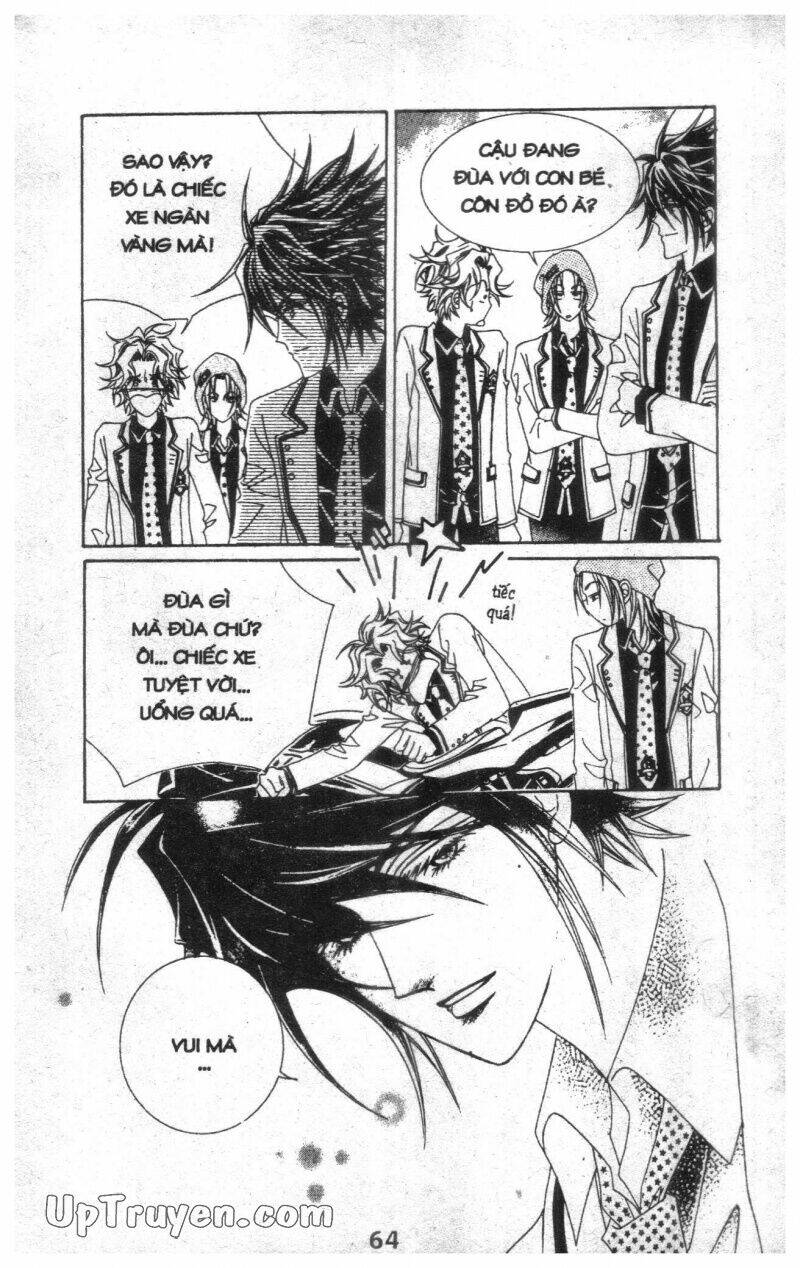 dạ khúc chapter 1 65