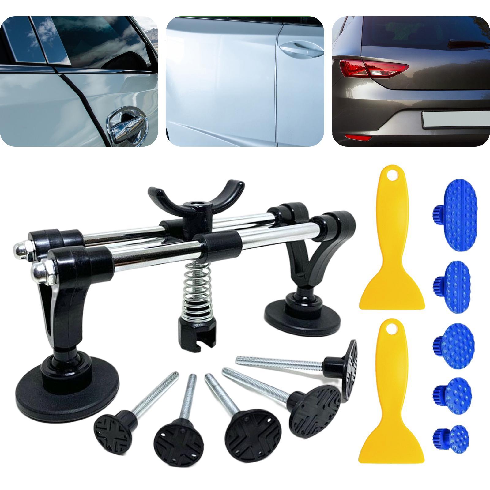 Kit Quick Repairing for Paintless Car Removal