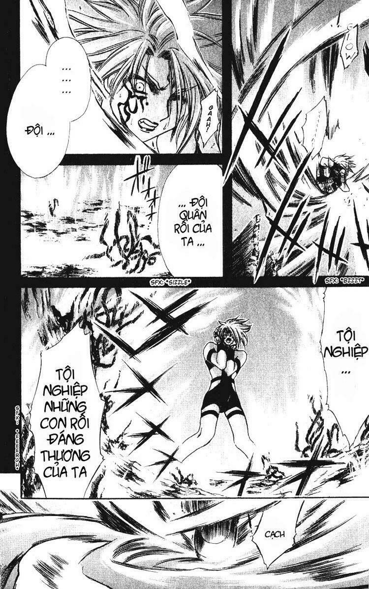 watashi no messiah-sama chapter 13 4