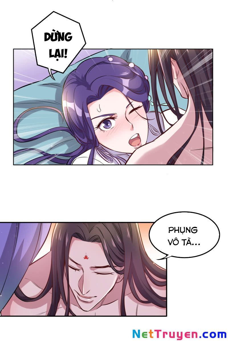 tà y cuồng thê chapter 110 22