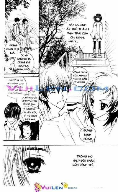 thiên thần dễ thương chapter 1 90