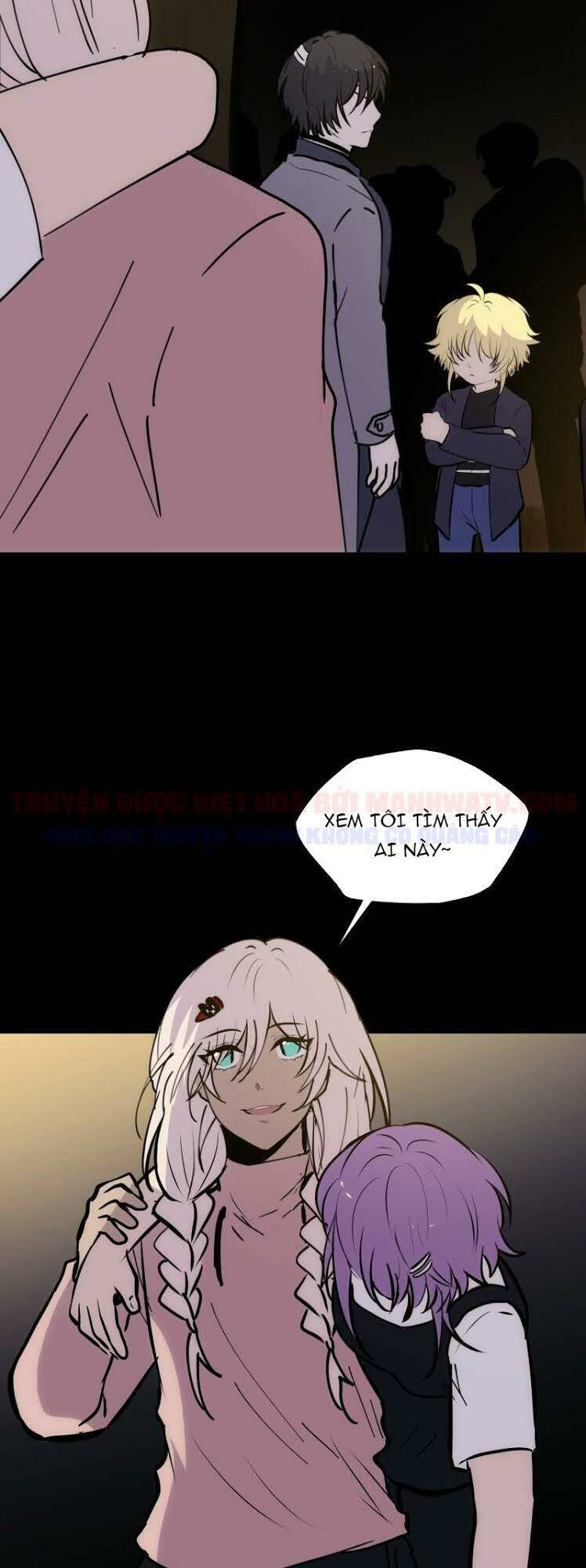 Trọng Sinh Mạc Thế Chapter 121 62