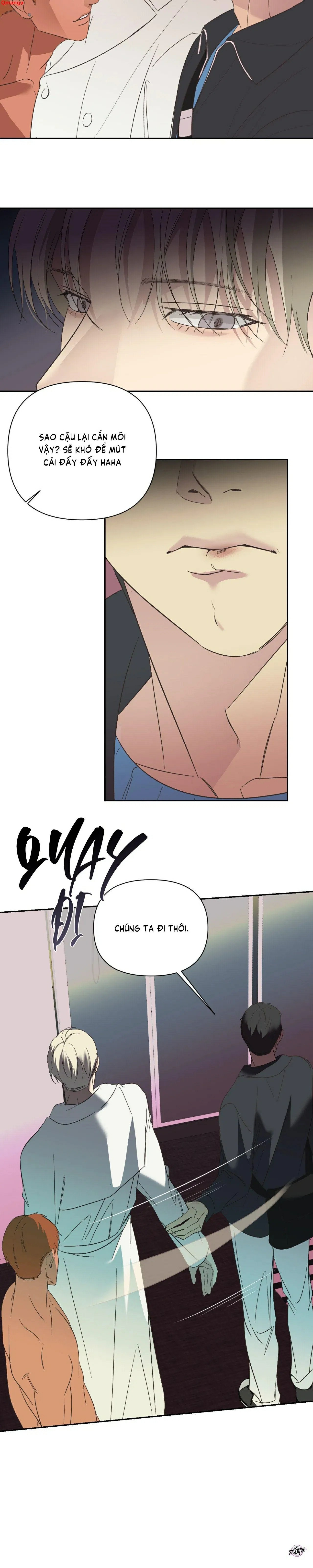 phía sau ánh hào quang chapter 22 21