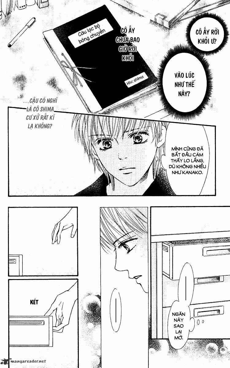 xứng danh anh hùng chapter 61 39