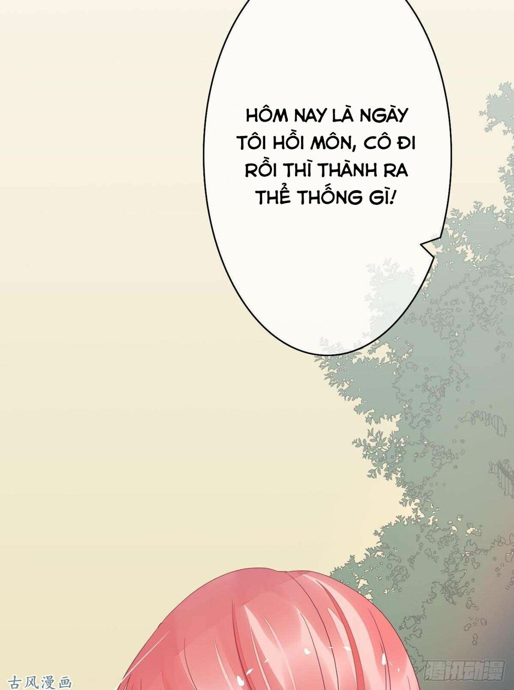 manh thê khó dỗ phần 1 chapter 30 11