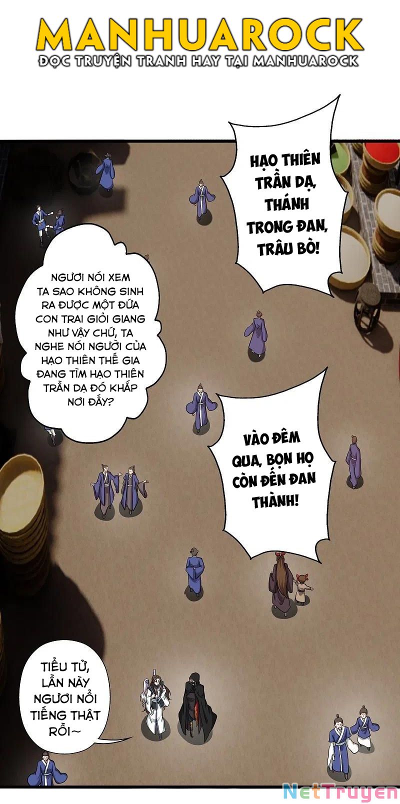 tiên võ đế tôn chapter 306 59