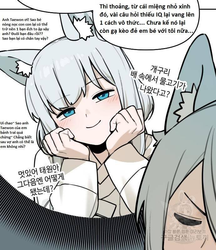 sự lụi tàn của usuzumi chapter 101 7