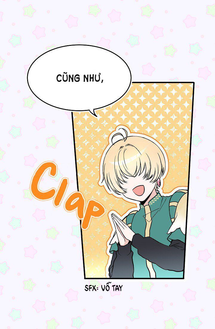 nữ hoàng sói chapter 8 46