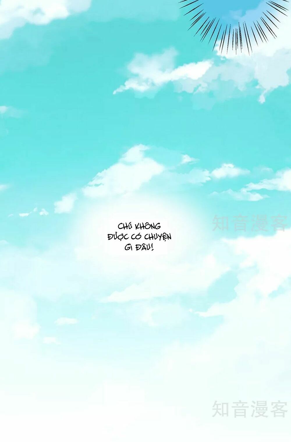 cả thế giới đều không bằng người chapter 85 5