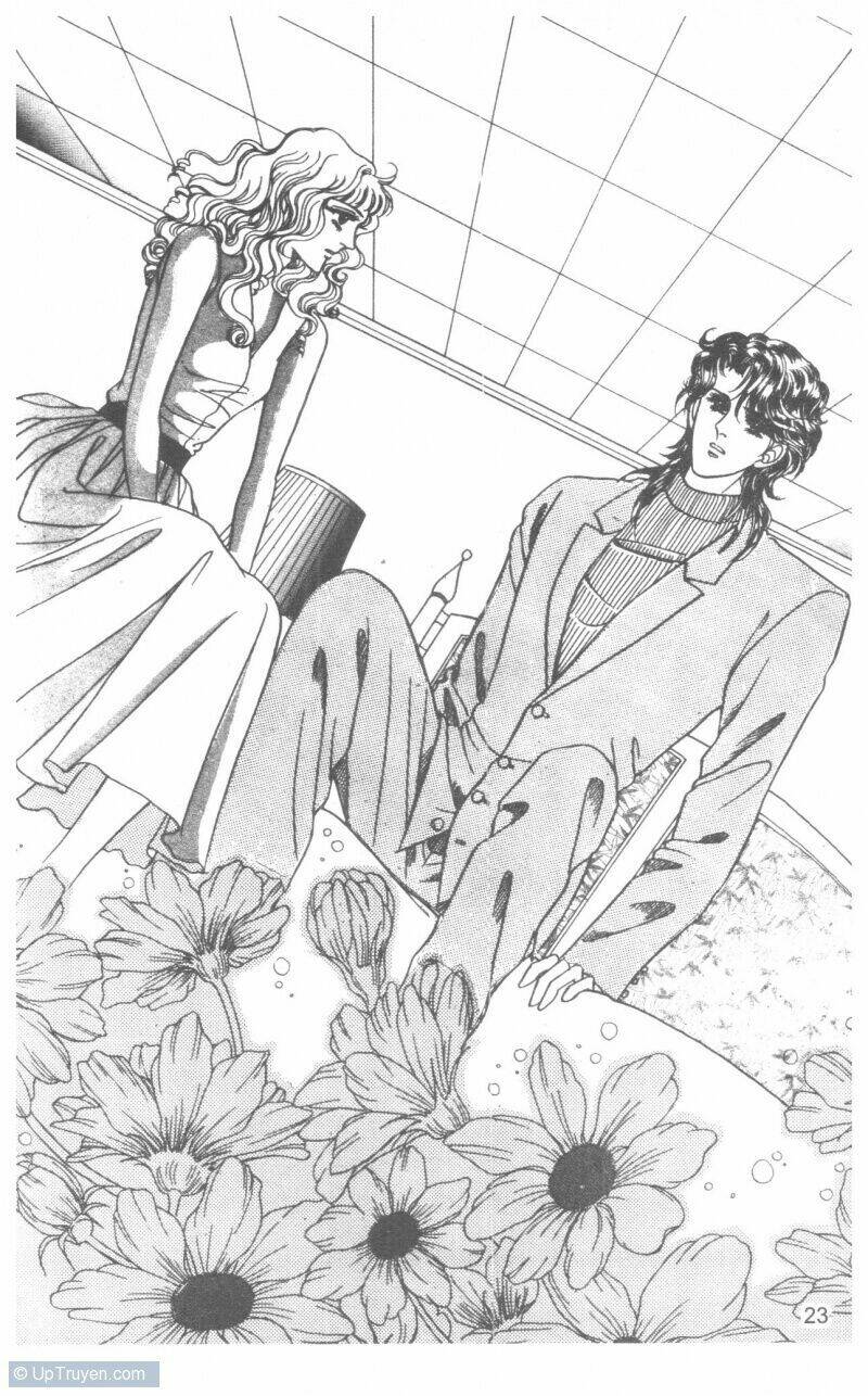 đừng chống đối chapter 5 23