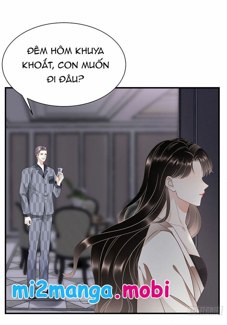 đại tiểu thư có ý đồ gì xấu đâu chapter 28.1 9