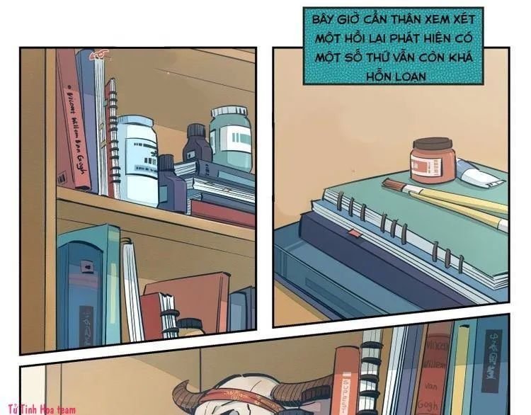 thời khắc ấy, chúng ta gặp nhau chapter 18 2