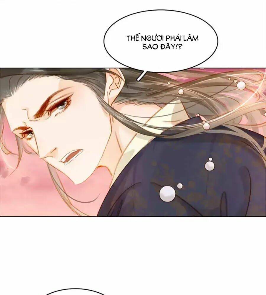 tiểu sư phụ, tóc giả của ngài rơi rồi! chapter 20 67