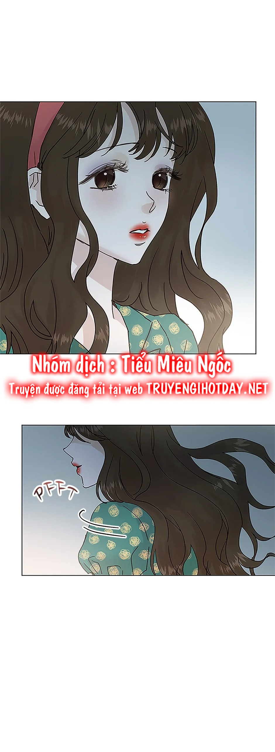 sự trả thù ngọt ngào của vợ tôi chapter 203 18