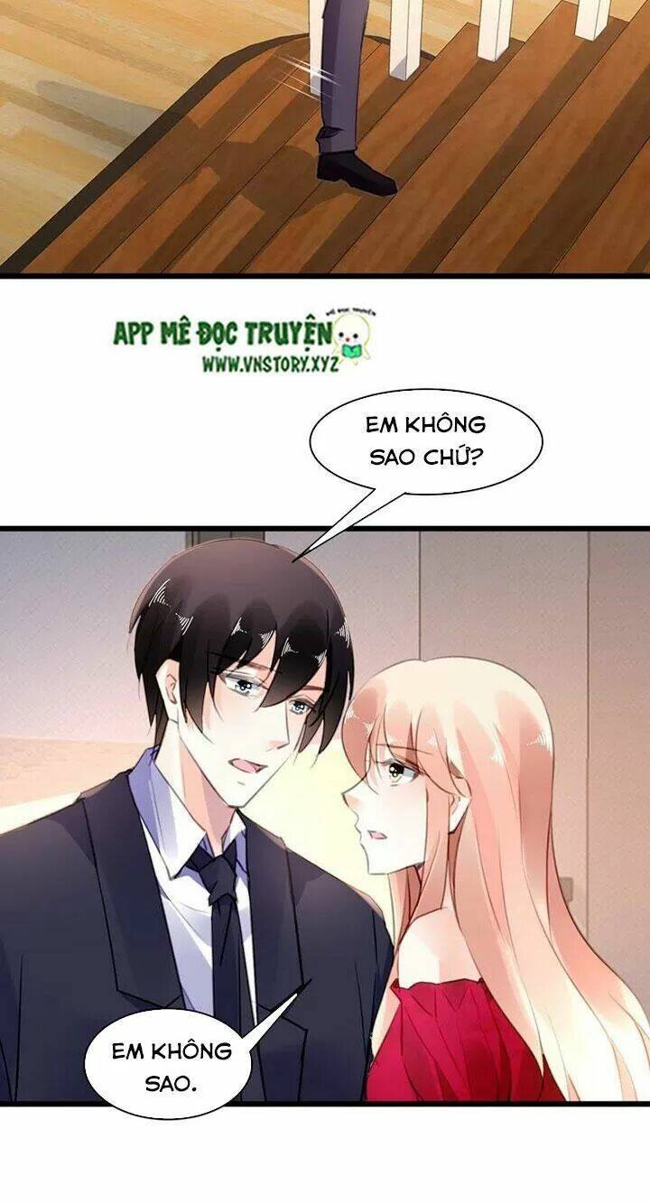 mưu ái thành nghiện chapter 96 2