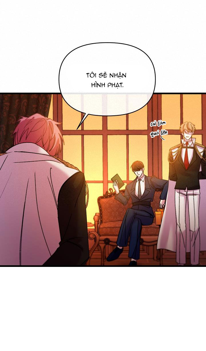 vị hôn thê của kẻ săn mồi chapter 27 55