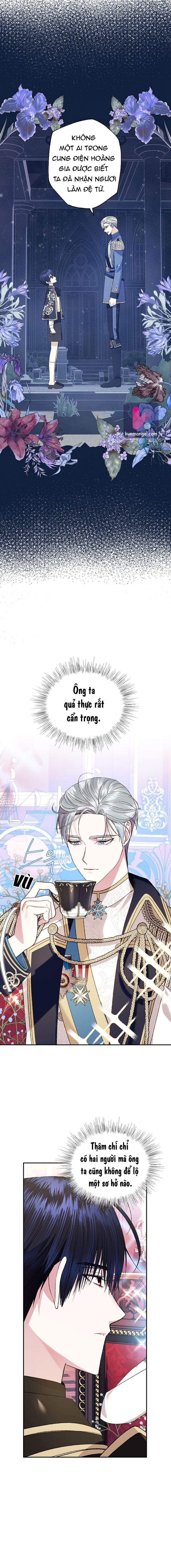 cha à, con không muốn kết hôn đâu chapter 46 6