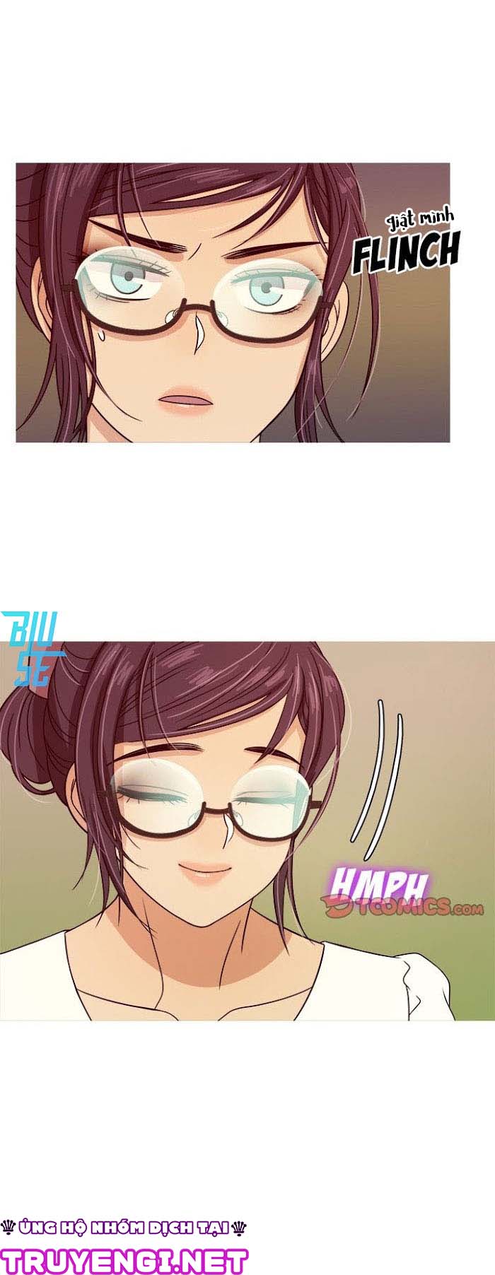 yêu em nữa đi chapter 8 13