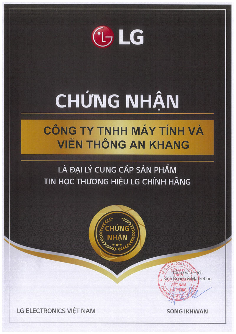 Laptop LG Gram 2022 14ZD90Q-G.AX32A5 - Hàng Chính Hãng - Bảo Hành 12 Tháng