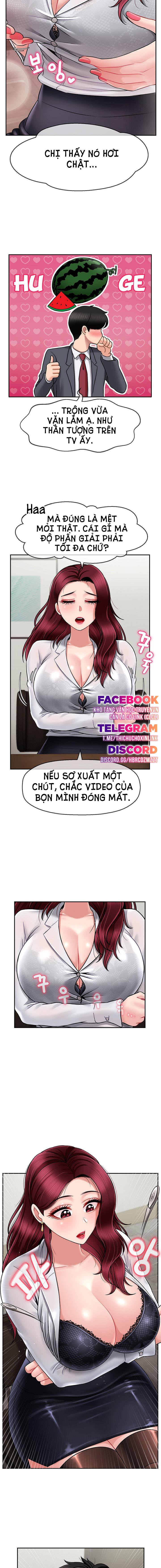 thanh lý đồ chơi tình dục tôi vô tình lập được harem chapter 9 14